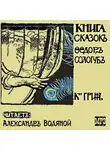 Сологуб Фёдор - Книга сказок