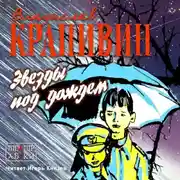 Постер книги Звезды под дождем