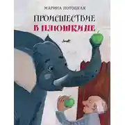 Постер книги Происшествие в Плюшкине