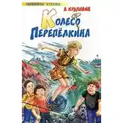 Постер книги Колесо Перепелкина