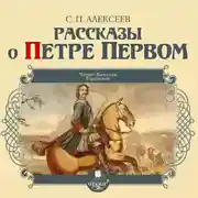 Постер книги Рассказы о Петре Первом