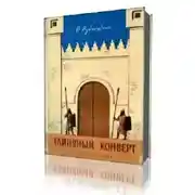 Постер книги Глиняный конверт