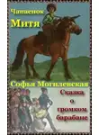 Могилевская Софья - Чапаенок Митя. Сказка о громком барабане