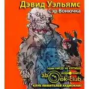 Постер книги Сэр Вонючка