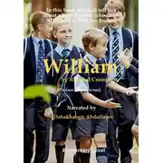 Постер книги William