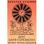 Постер книги Круг царя Соломона