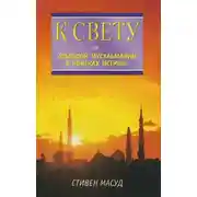Постер книги К свету. Молодой мусульманин в поисках истины