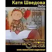 Постер книги Небо в ромашках