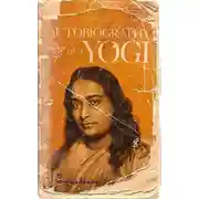 Постер книги Автобиография йога