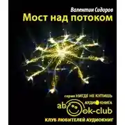Постер книги Мост над потоком