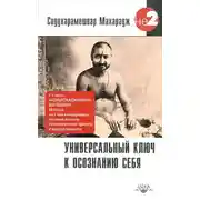 Постер книги Универсальный ключ к осознанию Себя