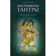 Постер книги Инструменты для тантры