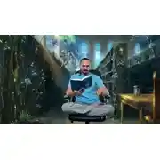 Постер книги Сутры Буддизма