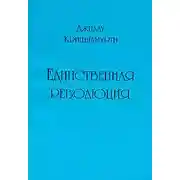 Постер книги Единственная революция