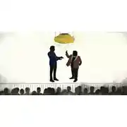 Постер книги День русского едока