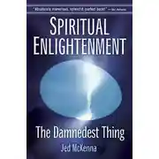 Постер книги Духовное просветление: прескверная штука