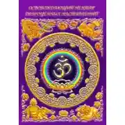 Постер книги Освобождающий нектар драгоценных наставлений и Путь божественного сознания