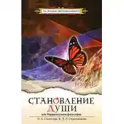 Постер книги Становление души или парадоксальная философия. Часть 2