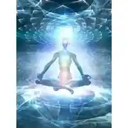 Постер книги Присутствие