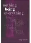 Парсонс Тони - Ничто, являющееся всем