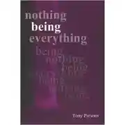 Постер книги Ничто, являющееся всем