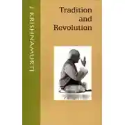 Постер книги Традиция и революция