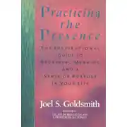 Постер книги Практика присутствия