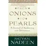 Постер книги От Луковицы к Жемчужине
