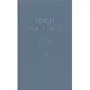 Постер книги Грани Агни Йоги 11. Год 1970