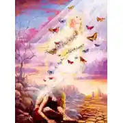 Постер книги Голос Души 2017