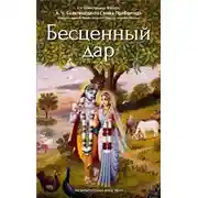 Постер книги Бесценный дар