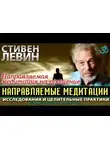 Левин Стивен - Направляемые медитации, исследования и целительные практики