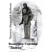 Постер книги Занос