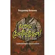 Постер книги Короче, Склифосовский