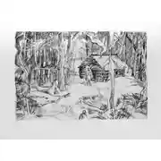 Постер книги Геологи