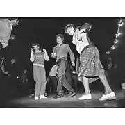 Постер книги Поездка за город