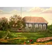 Постер книги Разговор по душам