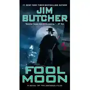 Постер книги Луна светит безумцам