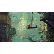 Постер книги Пассажирка