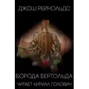 Постер книги Борода Бертольда