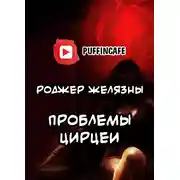 Постер книги Проблемы Цирцеи