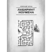 Постер книги Лабиринт ноумена