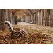 Постер книги Последний день Сэма Симпла