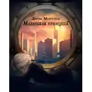 Постер книги Маленькая принцесса