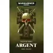 Постер книги Аргент