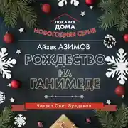 Постер книги Рождество на Ганимеде