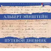 Постер книги Путевой дневник