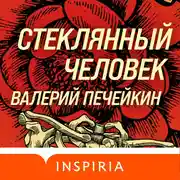 Постер книги Стеклянный человек