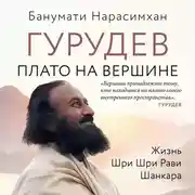 Постер книги Гурудев. Плато на вершине