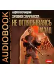 Вербицкий Андрей - Не оглядываясь назад